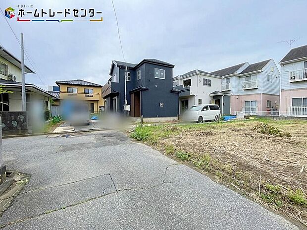 A号棟
平日・お仕事帰りなど、いつでもご案内致します！お気軽にお問い合わせ下さい♪居心地がいい、地震につよい、安心がつづく。価格を超えた価値ある家づくりで、お客様の想いに応えます。
