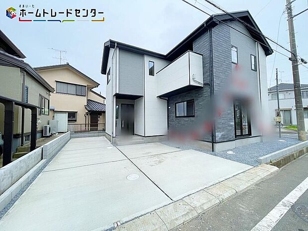 基本のデザインに立ち返り、ワンランク上のシンプルを追求しました！平日・お仕事帰りなど、いつでもご案内致します！ご希望の際はお気軽に！