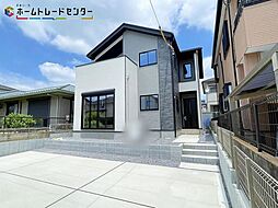 JR常磐線「牛久」駅 徒歩13分