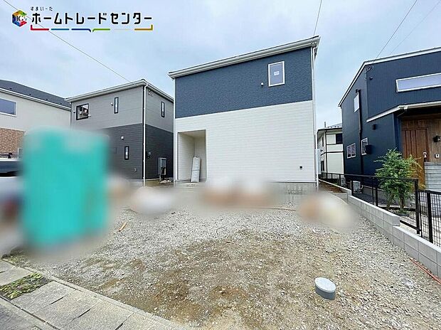 1号棟/平日・お仕事帰りなど、いつでもご案内致します!是非お越し下さい☆お気軽にお問い合わせ下さい♪諸費用のお見積り・アフターサービスのご説明させていただきます。