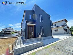 JR常磐線「石岡」駅 徒歩20分