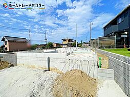 JR常磐線「龍ケ崎市」駅 バス33分「白羽三丁目」バス停 徒歩7分