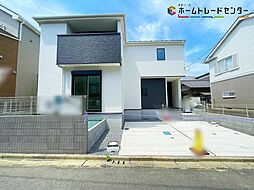 関東鉄道常総線「新取手」駅 徒歩8分