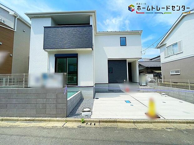 関東鉄道常総線「新取手」駅まで徒歩８分！
リナージュ時間を超えて、受け継がれていく住まいを。煌めく家族時間がここから始まる。耐震に優れた工法を採用、一生住む家だから構造にも環境にもこだわりを！