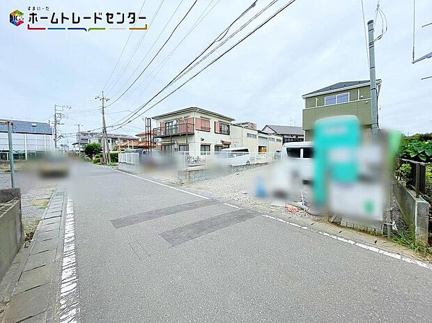 2号棟・家族の笑顔があふれる、ぬくもりと安心に包まれた夢のマイホーム。四季の移ろいを感じながら、心豊かな暮らしを育む理想の住まいです。毎日が特別になる、そんな場所に出会ってください!