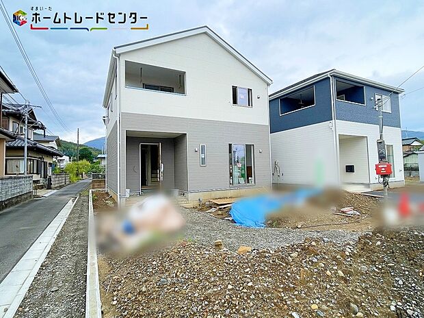 １号棟　つくばエクスプレス線「つくば」駅まで車で２４分♪「耐震＋制震」を兼ね備えた家、ＱＵＩＥ（クワイエ）。住宅性能評価取得物件！安心の第三者機関による検査済み！