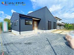 JR常磐線「石岡」駅 徒歩35分