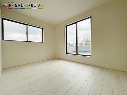 リビング以外の居室