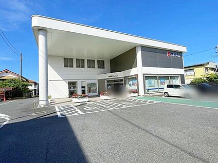 常陽銀行竜崎支店 1030ｍ(徒歩13分)