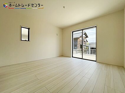 リビング以外の居室
