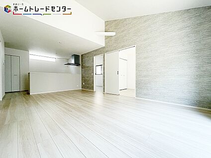 リビング
