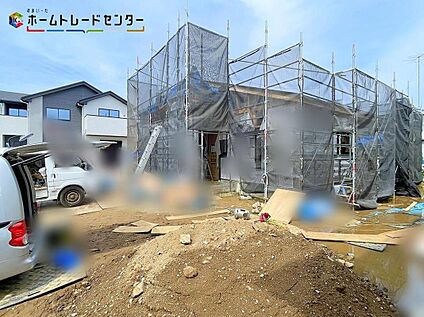 現地外観写真