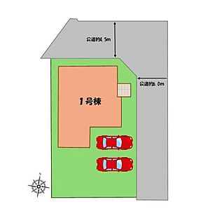 全体区画図