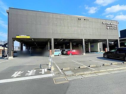 ジョイフル本田荒川沖店 1390m (徒歩18分、車3分)
