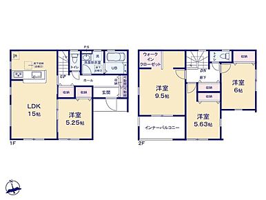 リビング横にある安心なお部屋！子どもの遊び場や学習スペースにぴったりの見守り空間ですね！家族の気配を感じながら、子どもがのびのび過ごせるセカンドリビングです！ 