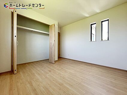 リビング以外の居室