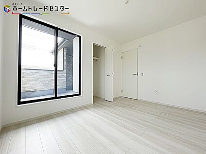 リビング以外の居室