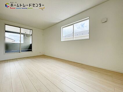 リビング以外の居室