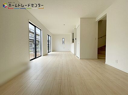 リビング以外の居室