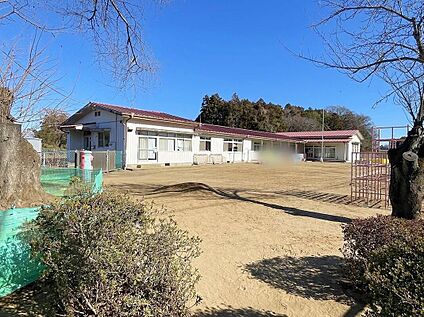 つくば市立城山保育所 1640ｍ(徒歩21分)