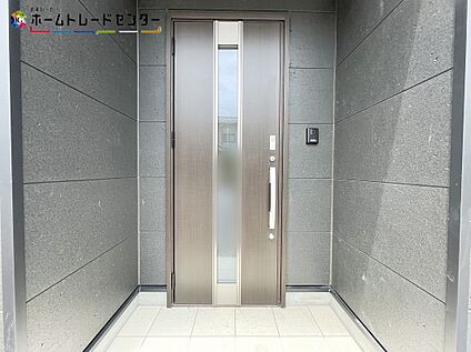 現地外観写真