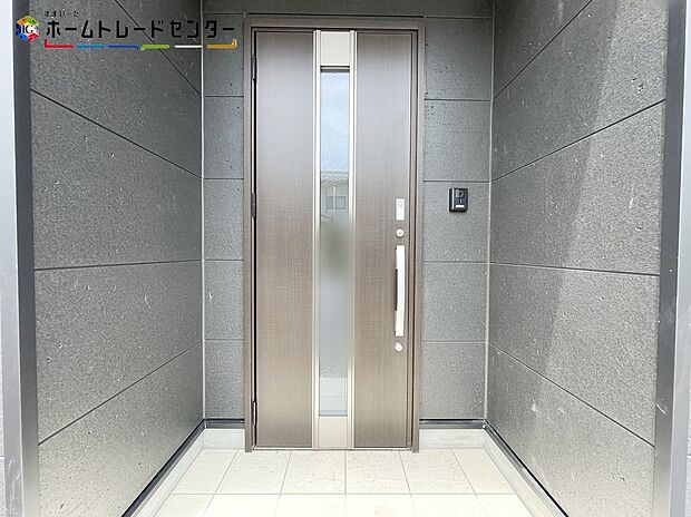 【現地外観写真】２号棟JR常磐線「牛久」駅まで車で６分♪「耐震＋制震」を兼ね備えた家、ＱＵＩＥ（クワイエ）。住宅性能評価取得物件！安心の第三者機関による検査済み！