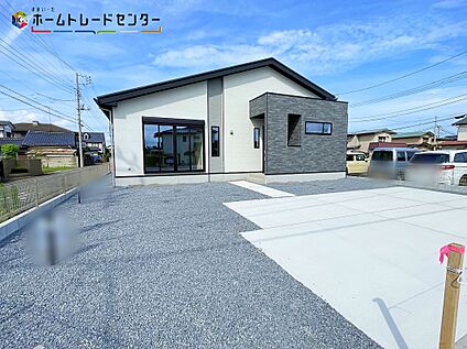現地外観写真