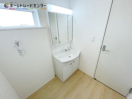 洗面所