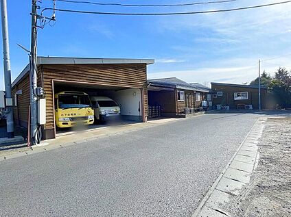 石下幼稚園 1150m(徒歩15分)
