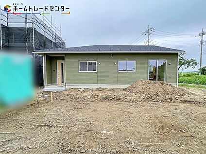 現地外観写真