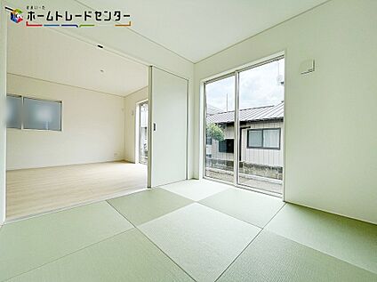 リビング以外の居室