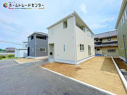 現地外観写真