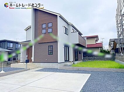 現地外観写真
