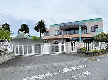 国分台ふたば保育園 1580m(徒歩20分/車で4分)