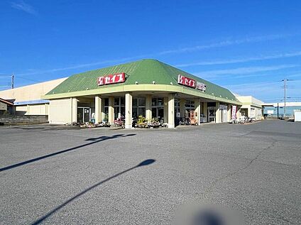 セイブ若松店 950m(徒歩12分/車で2分)
