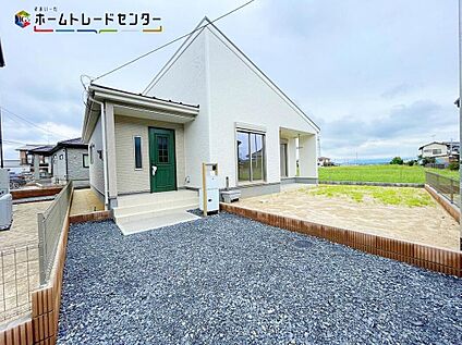 現地外観写真
