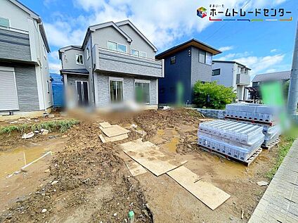 現地写真