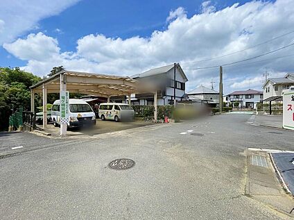 認定こども園ぶどうの木竜ヶ崎幼稚園 590ｍ(徒歩8分)