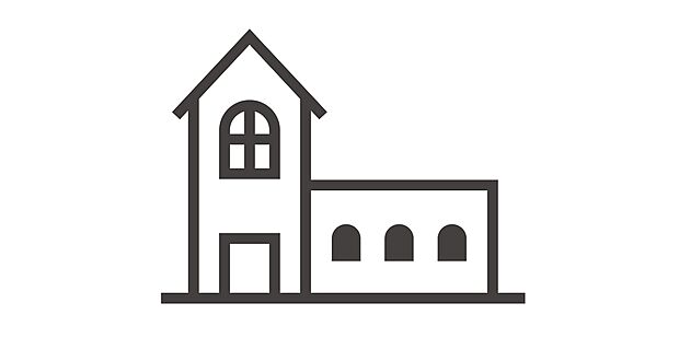 千代野保育所（約500m）