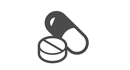 クスリのアオキ石同新町店 450ｍ(徒歩約6分)