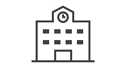 富樫小学校 400ｍ(徒歩約5分)