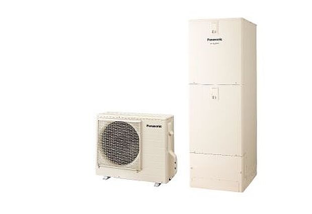 【オール電化】追い焚き機能付きフルオートタイプのエコキュートです。
非常時でも貯まった水を使用できるので、災害時の対策にも活躍してくれます。