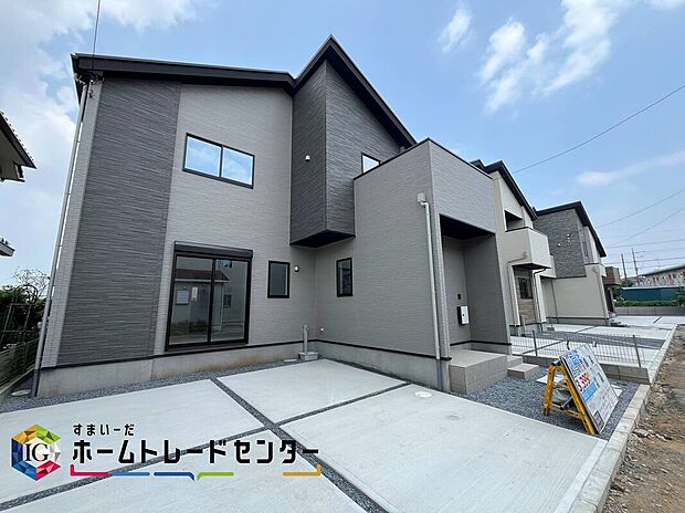 ◆気になった物件すぐにご見学対応させていただきます♪平日・お仕事帰りなど、いつでもご案内可能です♪周辺環境と併せて、実際に現地をご確認ください♪