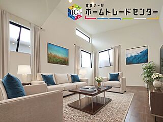 千葉市中央区椿森３期　全２棟 外観