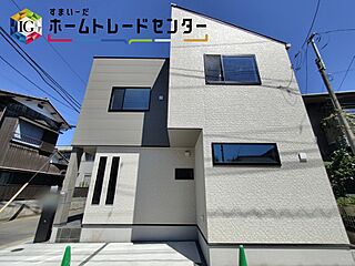 千葉市中央区椿森３期　全２棟 その他