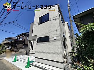 千葉市中央区椿森３期　全２棟 その他