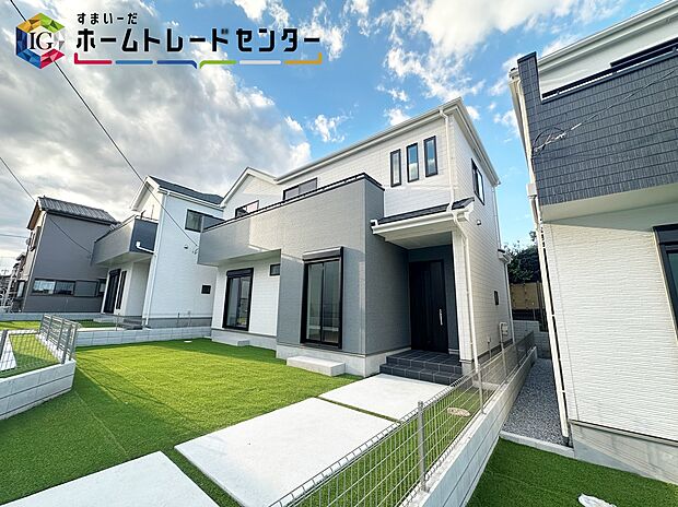 当日のご見学予約も承ります。同じものは２つとない「夢のマイホーム」との出会いが待っているかもしれません。