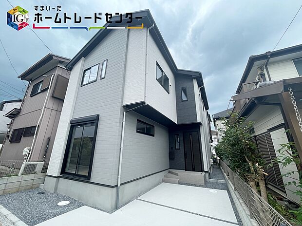 ◆平日・お仕事帰りなど、いつでもご案内させていただきます！デザイン・目に見える設備面も大切ですが、耐震構造で地震に強い家の為、次代へ繋ぐ強固な住宅です。
