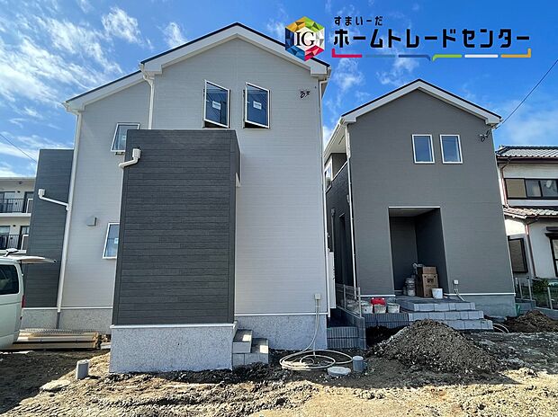 【本日御案内可能です♪】
平日・土日祝日やお仕事帰りなどお客様のご都合に合わせて、営業スタッフが誠心誠意真心込めて御対応してます♪