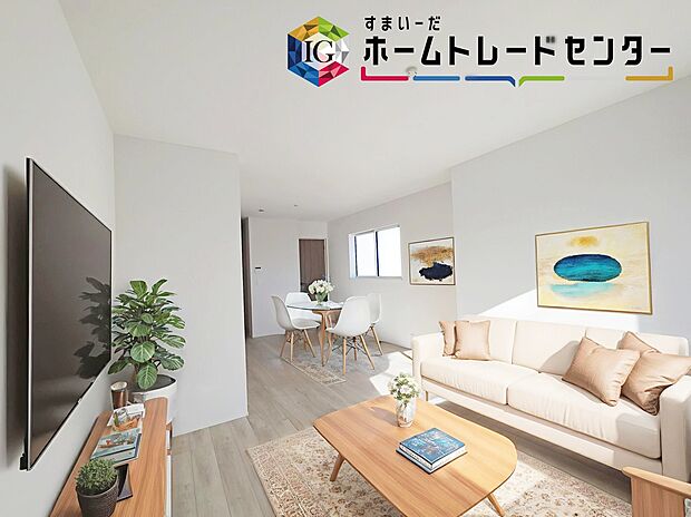 【本日御案内可能です♪】
平日・土日祝日やお仕事帰りなどお客様のご都合に合わせて、営業スタッフが誠心誠意真心込めて御対応してます♪